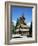 Stave Church, Folk Museum, Bygdoy, Oslo, Norway, Scandinavia, Europe-G Richardson-Framed Photographic Print