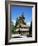 Stave Church, Folk Museum, Bygdoy, Oslo, Norway, Scandinavia, Europe-G Richardson-Framed Photographic Print