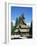 Stave Church, Folk Museum, Bygdoy, Oslo, Norway, Scandinavia, Europe-G Richardson-Framed Photographic Print