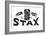 Stax Records-null-Framed Premium Giclee Print