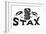 Stax Records-null-Framed Premium Giclee Print