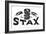 Stax Records-null-Framed Art Print