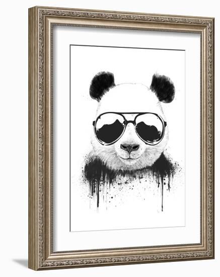 Stay Cool-Balazs Solti-Framed Art Print