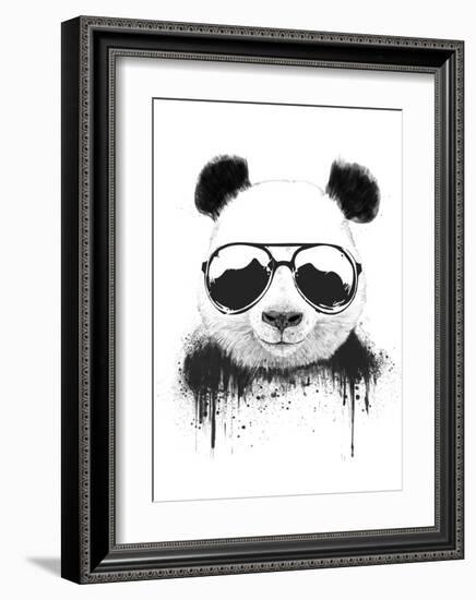 Stay Cool-Balazs Solti-Framed Art Print