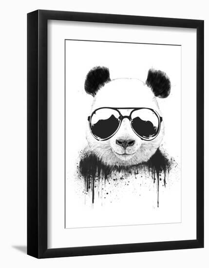 Stay Cool-Balazs Solti-Framed Art Print