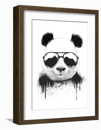 Stay Cool-Balazs Solti-Framed Art Print