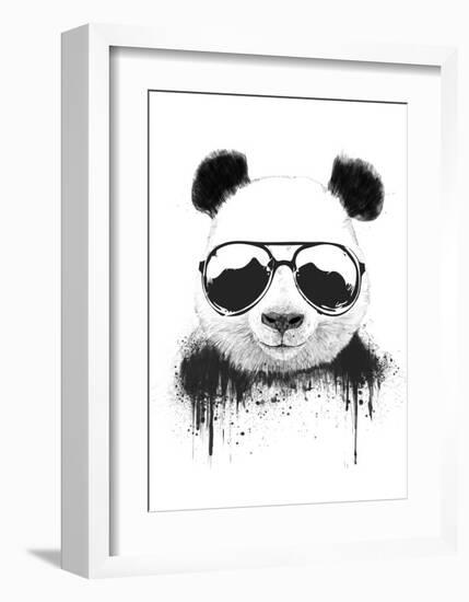 Stay Cool-Balazs Solti-Framed Art Print