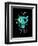 Stay Curious-Michael Buxton-Framed Premium Giclee Print