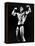 Stay Hungry, Arnold Schwarzenegger, 1976-null-Framed Stretched Canvas