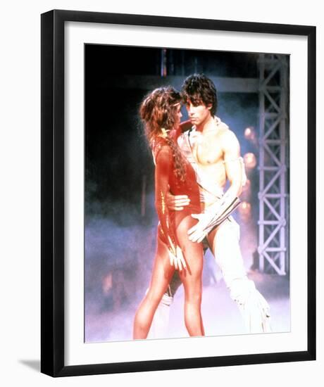 Staying Alive (1983)-null-Framed Photo