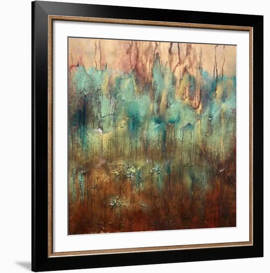 Steadfast-Leticia Herrera-Framed Art Print