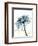 Steal Rose 2-Albert Koetsier-Framed Premium Giclee Print