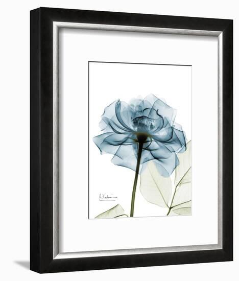 Steal Rose-Albert Koetsier-Framed Premium Giclee Print