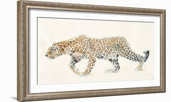 Stealth-Hazel Soan-Framed Giclee Print