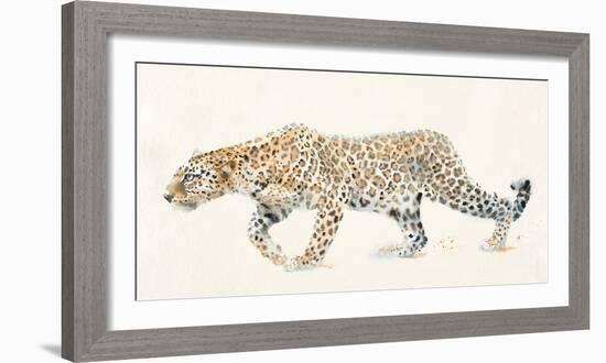 Stealth-Hazel Soan-Framed Giclee Print