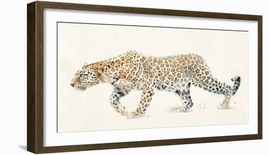 Stealth-Hazel Soan-Framed Giclee Print