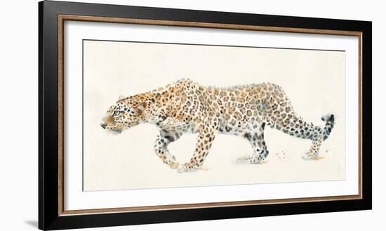 Stealth-Hazel Soan-Framed Giclee Print