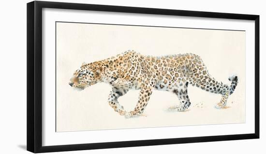 Stealth-Hazel Soan-Framed Giclee Print