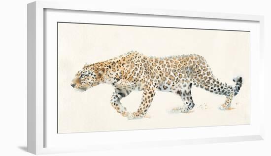 Stealth-Hazel Soan-Framed Giclee Print