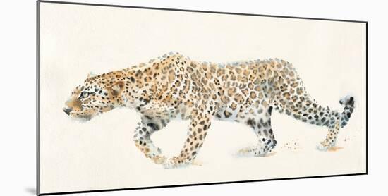 Stealth-Hazel Soan-Mounted Giclee Print