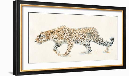 Stealth-Hazel Soan-Framed Giclee Print