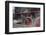 Steam Engine.-Boguslavus-Framed Photographic Print