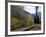 Steam Locomotive of Heber Valley Railroad Tourist Train, Wasatch-Cache National Forest, Utah, USA-Scott T^ Smith-Framed Photographic Print