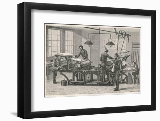 Photographic Print, , large