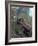 Steam Train on the Way to Darjeeling, West Bengal State, India, Asia-Sybil Sassoon-Framed Photographic Print