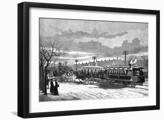 Art Print, , large