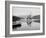 Steamboat Doris on Lake Placid, Adirondack Mountains, C.1902-null-Framed Photographic Print