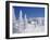Steamboat Springs, Colorado, USA-null-Framed Photographic Print