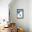 Steamboat Springs, Ski Lift-Lantern Press-Framed Stretched Canvas displayed on a wall