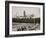 Steamer Loading Hides, New Orleans, La.-null-Framed Photo