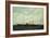 Steamship Riviera, 1906-Antonio Jacobsen-Framed Giclee Print