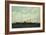 Steamship Riviera, 1906-Antonio Jacobsen-Framed Giclee Print