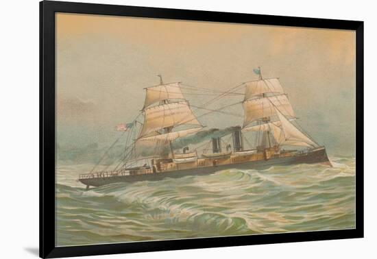 Art Print, , large