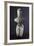 Steatopygia Female Figure-null-Framed Giclee Print