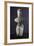 Steatopygia Female Figure-null-Framed Giclee Print