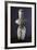 Steatopygia Female Figure-null-Framed Giclee Print