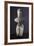 Steatopygia Female Figure-null-Framed Giclee Print