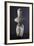 Steatopygia Female Figure-null-Framed Giclee Print