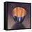 Steel Bowl, 2005-Lincoln Seligman-Framed Premier Image Canvas