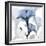 Steel Hibiscus-Albert Koetsier-Framed Premium Photographic Print