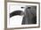 Steel Sculpture-Stan Hellmann-Framed Photo