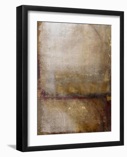 Steel-Tim O'toole-Framed Art Print