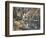 Steenboks-null-Framed Photographic Print