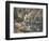 Steenboks-null-Framed Photographic Print