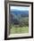 Steens Mountain Cooperative Management And Protection Area-Bureau of Land Management-Framed Art Print