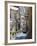 Steep Street, Noto, Sicily, Italy, Europe-Martin Child-Framed Photographic Print